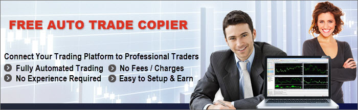 Free forex trade copier software
