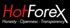 Hot Forex Logo